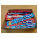 CANDY LOT *NERDS ROPES ASSORTED