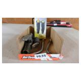 LENCO WELDING TORCH KIT PARTS