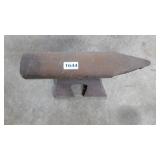 CAST IRON ANVIL