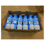 Group Quest Protein Shakes