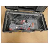 BOSCH ROTOZIP AND TOOL BOX