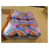 CEREAL LOT *KELLOGG RAISIN BRAN CRUNCH