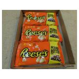 BAKING LOT *REESE'S PEANUT BUTTER CHIPS *10OZ