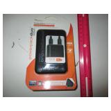 NEW POWER PACK DUO BATTERY  *5000mA *RAPID CHARGE