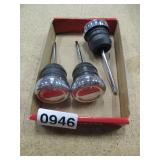 Harley Oil Dipsticks