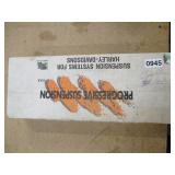 HARLEY DAVIDSON SPORTSTER SHOCKS IN BOX