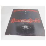 VINYL LP *THE BEST OF THE GRATEFUL DEAD *WHAT A LO