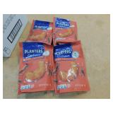 Planters Cinnamon Brown Sugar Cashews