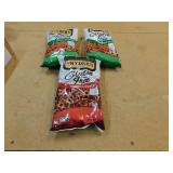 SNACK LOT *SNYDER'S GLUTEN FREE PRETZELS