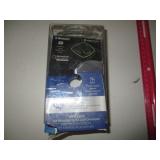 NEW WIRELESS FM TRANSMITTER & CHARGER *BT