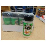 SPICE CASE LOT *SPICE SUPREME MINCED GARLIC