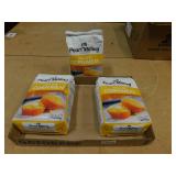 BAKING LOT *PEARL MILL YELLOW CORN MEAL *5lb BAGS