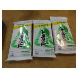 Group Trident Gum