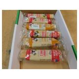 DOGGY TREAT LOT *YUMMY BONES ASSORTMENT