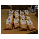 SNACK CASE LOT *QUAKER CARAMEL RICE CAKES