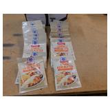 Group McCormick Lemon Herb Sauce Mix