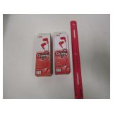 2 NEW JVC GUMY WIRED EARBUDS W*MIC & REMOTE