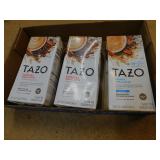 BEVERAGE LOT *TAZO CHAI LATTE ASSORTMENT