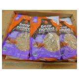 SNACK LOT *BARE NAKED SALTED CARAMEL GRANOLA MIX