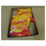 CANDY LOT *STARBURST SHARE SIZE PACKS