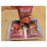 SOUP MIX LOT *SHORE LUNCH HOMESTYLE CHILI