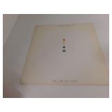 VINYL LP *ELTON JOHN *TOO LOW FOR ZERO *VINTAGE