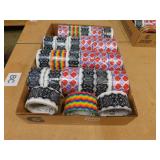 DUCT TAPE LOT *ASSORTED PRINTS