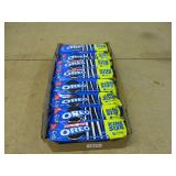 COOKIE LOT *OREO DOUBLE STUF KING SIZE