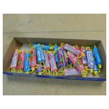 Group Juicy Drop Pops