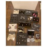 Huge lot of new pierced earrings-great for resale