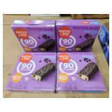 Group Protein One Bars