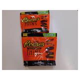 REESE'S DARK THINS SHARE BAGS *7.37oz