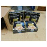 OATMEAL LOT *APPLES & CINNAMON 100 CALORIE PACKS