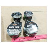 4 New Tape Terror Camo Duct Tape