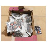 Group New Cleveland Browns Key Chains