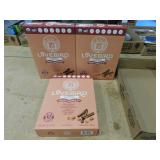 Group Lovebird Grain Free Cereal