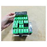 12 New Dual USB Car Adapters