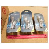 3 New Power Comm Mini 8 CB Coax Cable