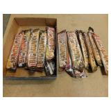 CANDY BAR LOT *BIG CHUNK