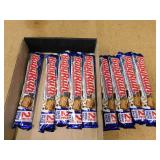 Group Baby Ruth Share Sz Candy Bars