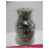 Jar of Jewlery