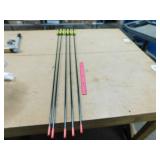 Group New Truck Stuff CB Antennas