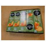 SNACK LOT *CARR'S ROSEMARY CRACKERS