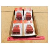 4 New Road Pro Gladhand Locks