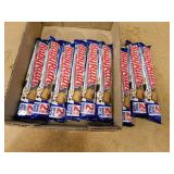 Group Baby Ruth Bars