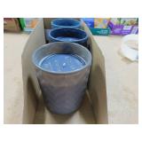 NEW MOSAIC SCENTED CANDLE ASSORTMENT