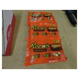 CANDY LOT *REESE'S PB CUPS