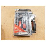 New Road Pro 45pc Stubby Tool Set