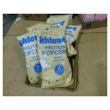 Group Khloud Protein Popcorn