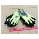 New 2pk Wells Lamont Sz XL Cold Weather Gloves